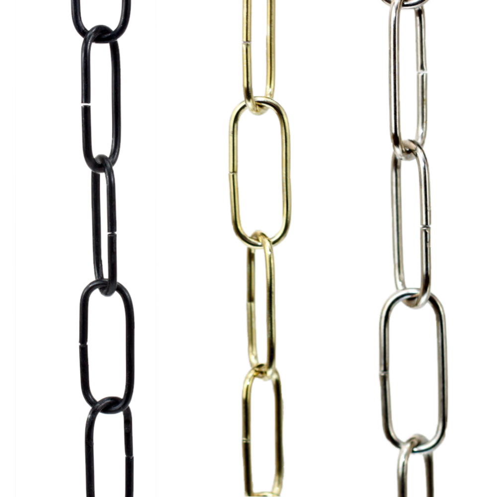 Lighting Chain Chain for Light Fittings Lamp Spares